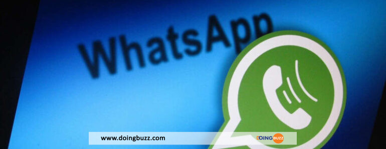 Whatsapp : Cette Nouvelle Fonctionnalité S&Rsquo;Applique Aux Administrateurs De Groupe