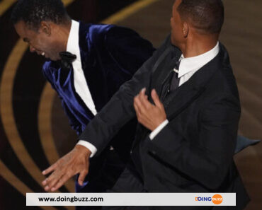 Oscars 2023 : L’Académie introduit une nouveauté après la gifle Will Smith