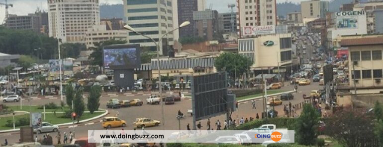 Yaounde 770x297 - Burkina Faso : encore des morts dans une attaque terroriste