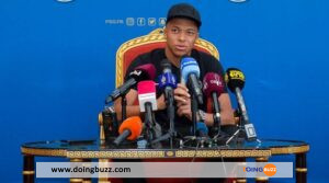 &Lsquo;Je Ne Suis Pas Camerounais&Rsquo;, Kylian Mbappé Révèle Sa Vraie Nationalité