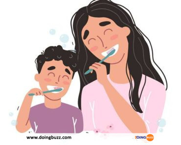 Quelques Conseils Pour Assurer L&Rsquo;Hygiène Dentaire De Votre Enfant