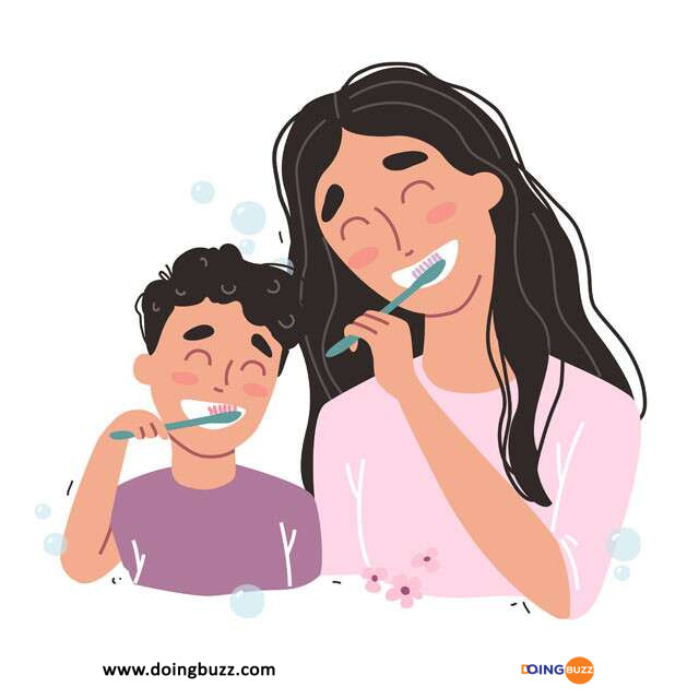 Quelques Conseils Pour Assurer L'Hygiène Dentaire De Votre Enfant