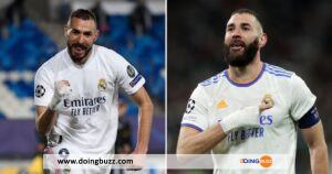 Karim Benzema : Voici Pourquoi Il Se Bande La Main Droite Avant Les Matchs De Football