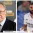 Real Madrid : Le président Florentino Perez prend une décision forte