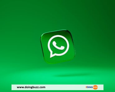 Whatsapp : Voici De Nouvelles Fonctionnalités De Confidentialité