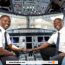 Lisez ces histoires touchantes de jumeaux devenus pilotes pour la même compagnie aérienne