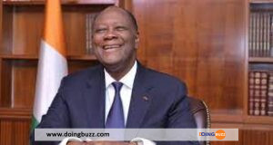 L&Rsquo;Intégralité Du Discours De Alassane Ouattara Au 62 Ème Anniversaire De L&Rsquo;Indépendance De La Côte D&Rsquo;Ivoire