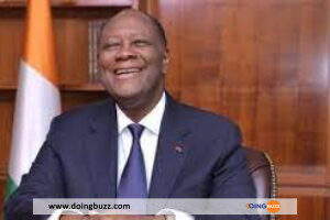 L’intÃ©gralitÃ© du discours de Alassane Ouattara au 62 Ã¨me anniversaire de l’indÃ©pendance de la cÃ´te d’ivoire