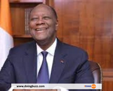L’intégralité du discours de Alassane Ouattara au 62 ème anniversaire de l’indépendance de la côte d’ivoire