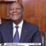 L’intégralité du discours de Alassane Ouattara au 62 ème anniversaire de l’indépendance de la côte d’ivoire