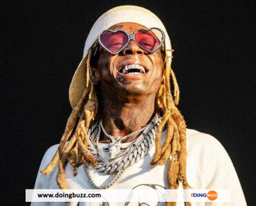 Lil Wayne gravement malade ? Le visage tuméfié de la star fait peur (VIDEO)