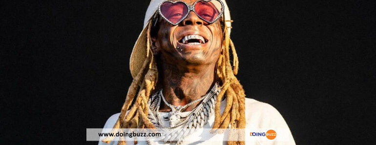 Lil Wayne Gravement Malade ? Le Visage Tuméfié De La Star Fait Peur (Video)