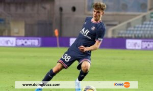 Psg Romp Le Transfert De Edouard Michut Au Sunderland?