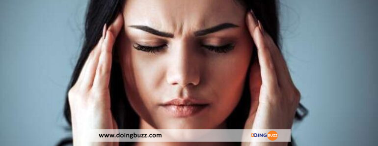 Migraine et mal de tête : Voici tout ce que vous devez savoir