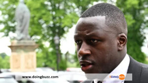 Angleterre : Début Du Procès Du Footballeur Français Benjamin Mendy Accusé De 08 Viols