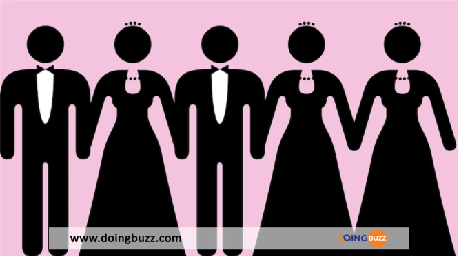 5 Mythes Sur La Polygamie Auxquels Vous Devriez Cesser De Croire
