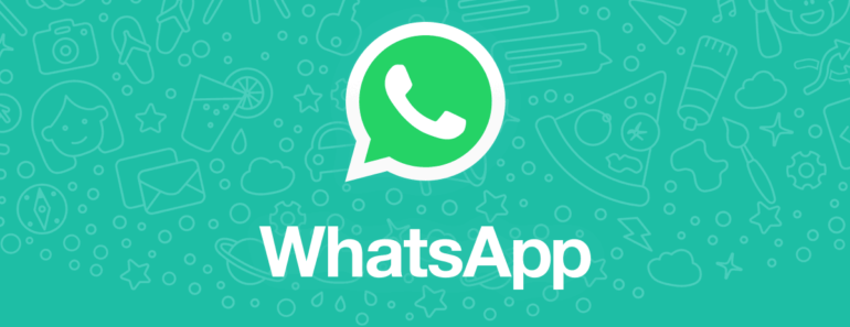 raw 770x297 - WhatsApp nouvelle version : Désormais il est possible de supprimer les messages qui datent de plusieurs jours et quitter le groupe en toute discrétion