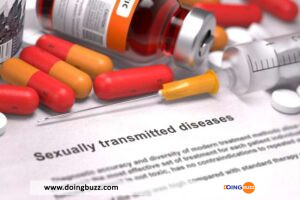 Tout ce que vous devez savoir sur les maladies sexuellement transmissibles