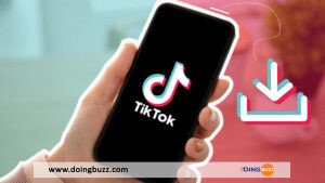 Tiktok : Voici Une Astuce Pour Télécharger Des Vidéos Sans Signature