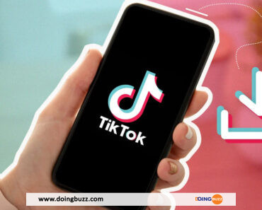 TikTok : Voici une astuce pour télécharger des vidéos sans signature