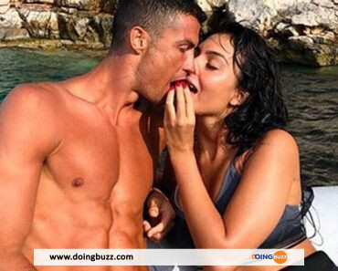 Cristiano Ronaldo Et Georgina Rodriguez : À Quand Le Mariage ?