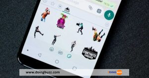 Whatsapp : Comment Créer Vos Propres Stickers ?