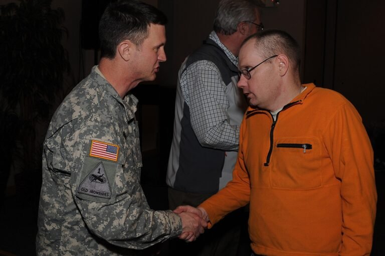 Jonathan Morrison :  » Je N&Rsquo;Ai Jamais Eu Besoin De Maria Mobil »