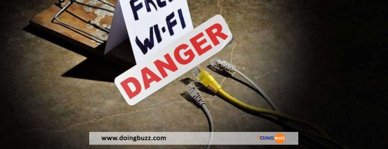 Voici Comment Protéger Vos Informations En Utilisant Un Wi-Fi Public