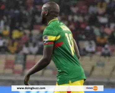Le Mali jouera cette fois sans Ibrahima Koné