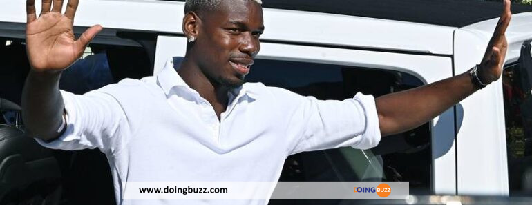Affaire Pogba : Kylian Mbappé annonce une bonne nouvelle à Paul Pogba