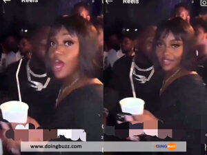 Davido Et Chioma Réconciliés ? Les Choses Se Précisent (Vidéo)