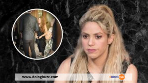 Shakira : L&Rsquo;Artiste Colombienne En Deuil