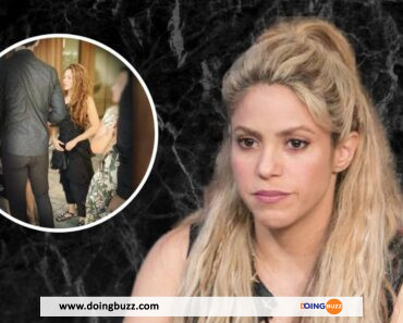 Shakira : L’artiste colombienne en deuil