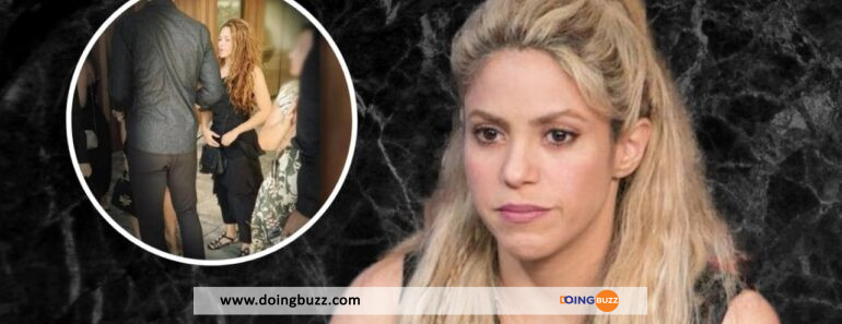Shakira : L'artiste colombienne en deuil