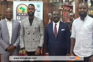 Nkoulou dans la Liste des 26 joueurs retenus pour le Cameroun