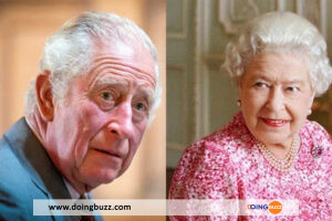 Elizabeth II : L’homme qui a prédit la mort de la reine lance un avertissement au roi Charles