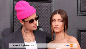 Justin Bieber Et Hailey Bieber Fêtent Leurs 4 Ans De Mariage