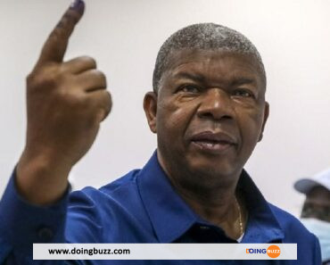 Angola : la Cour constitutionnelle confirme la victoire de  João Lourenço