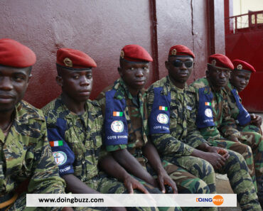 Affaire des 49 soldats ivoiriens : Cette révélation de Jeune Afrique fait réfléchir