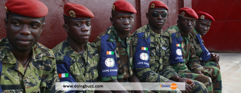 Affaire 49 soldats ivoiriens Cette revelation Jeune Afrique  770x297 - Affaire des 49 soldats ivoiriens : Cette révélation de Jeune Afrique fait réfléchir