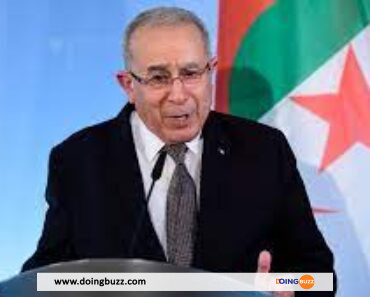 L&Rsquo;Algérie Accueille Un Sommet Pour Le Monde Arabe Intitulé « Le Sommet De La Palestine ».