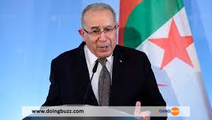 Algerie Accueille Un Sommet Monde Arabe Intitule Sommet De La Palestine