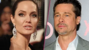 Angelina Jolie Dévoile De Nouvelles Allégations Choquantes Contre Brad Pitt