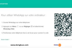 WhatsApp Web : Voici une extension de navigateur pour renforcer la sécurité