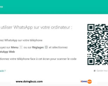 Whatsapp Web : Voici Une Extension De Navigateur Pour Renforcer La Sécurité