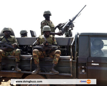 Bénin : une attaque terroriste fait 2 morts