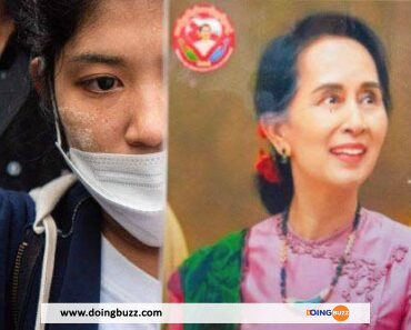 Birmanie : Aung San Suu Kyi Condamnée À 3 Ans De Réclusion Supplémentaires Avec Travaux Forcés