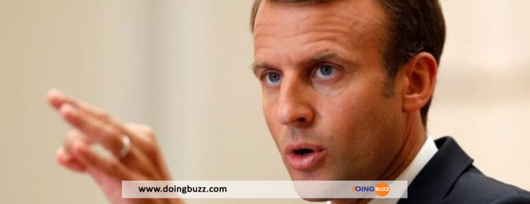 Bouscules cyberactivistesMacron diplomates francais reseaux sociaux  770x297 - Bousculés par les cyberactivistes/ Macron demande aux diplomates français de réagir sur les réseaux sociaux
