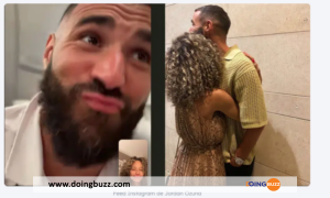 La Petite Amie De Karim Benzema L’a Trahi Sur Instagram