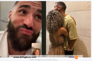 La petite amie de Karim Benzema lâ€™a trahi sur Instagram